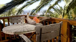 Lézard Bleu Guest House - Image 5