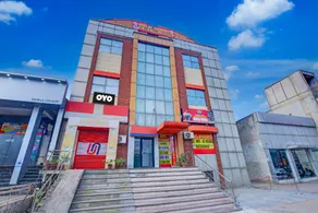 Hotel O NR Residency - Image 4