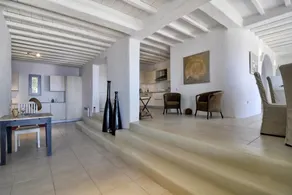 3 Bedroom Cycladic Villa Lia - Image 5