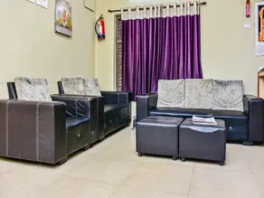 Hotel Pasuparthy Residency - Image 3