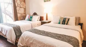 The Lodge at Cypress Falls - Image 2