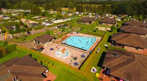 4-persoons Familielodge - Image 5