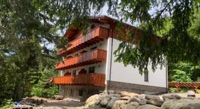 Apartmán Večernica Trangoška Chopok Jasna Juh - Image 2