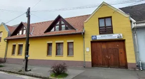 Szabó József Evangélikus Vendégház - Image 5