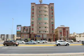 شقق آن Ann apartment - Image 3