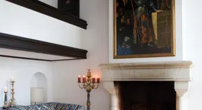 Grand Hôtel de l'Abbaye - Image 4