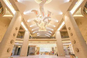 Qingyang Phoenix Yushe Hotel - Image 2