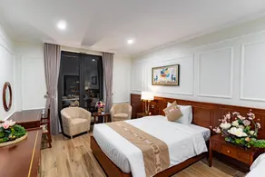 TỪ SƠN LUXURY 2 HOTEL - Image 2