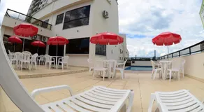 River Park Hotel - Image 4
