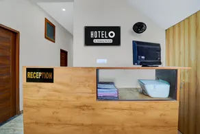 Hotel O Dharampur Crossway - Image 4