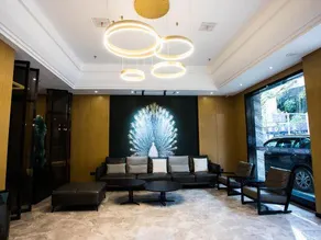 ManZhou Hotel - Image 4