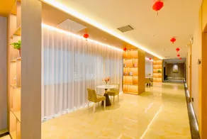 Yichang Huayang Xingguang Hotel (CBD Shopping Center Branch) - Image 3