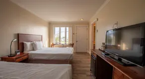 Camping Motel & Chalets Baie de Gaspé - Image 2