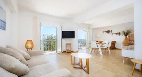Appartement de vacances avec terrasse | Plage à proximité - Image 2