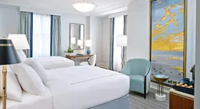 Peabody Memphis - Image 2