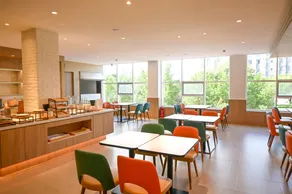 Hanting Hotel Dezhou Development Zone Sanba East Road - Image 3