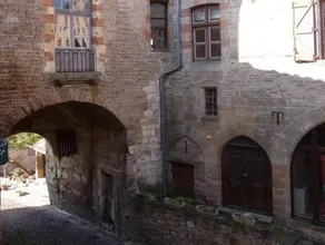 Chambres d'hôtes l'Escuelle des Chevaliers - Image 5