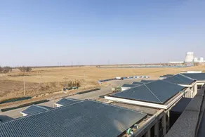 Yun Gu Hotel - Image 5