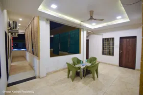 Hotel Keshav Residency - Image 3
