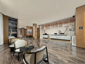 Atour Hotel Puyang County Jingkai Avenue Yinzhuo - Image 4