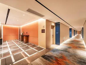 Aisibaiyue Hotel (Lanzhou Ocean Park) - Image 5