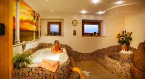 Garni Hotel Geier - Image 2