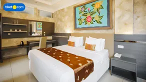 Grand Paradise Hotel Lembang - Image 2