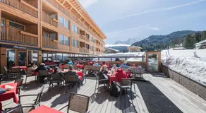 Sporthotel Floralpina - Image 4