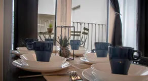 Flat2go modern apartments - Harmony of city and nature - Image 3