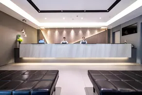 Home Inn Style Changshu Hengshan Road - Image 3