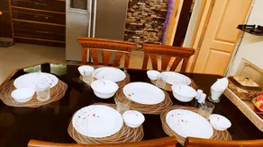 Family Stay 1 BDR Entire Ground Floor - Image 5