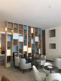 Echarm Hotel Xiamen Airport Huojuyuan Metro Station - Image 4