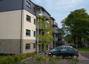 Dreamhouse Apartments Aberdeen - Image 3