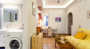Athens Perfect Spot - Zografou Cozy Home - Image 4