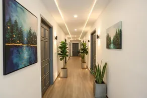 FabHotel Roseman - Image 3