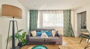 Cosy 2BR Flat 10min to the Vieux Port - Image 2