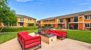 Sleepover 1BD 1BA Oklahoma City Apartments - Image 3