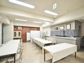 Sapporo House Seminar Center - Image 3