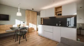 AHRN Natur Apartment - Image 3