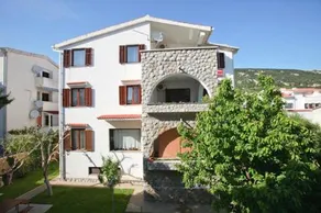 Apartmani Tamara Baška - Image 1