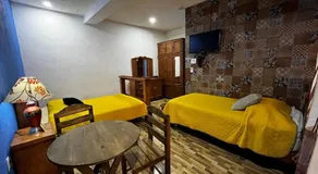 Hotel Huasca Terrazza - Image 2