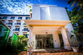 Alvorada Resort - Image 4