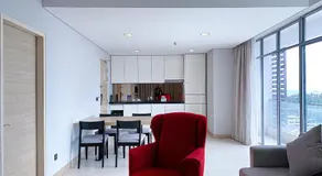 Straits Suite by C Homestay Malacca - Image 2