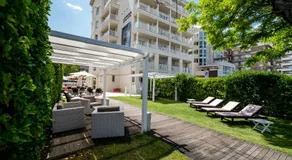 Le Rose Spa Hotel - Image 4