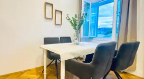 Comfortable 1BR Apartment By Westbahnhof - Image 5