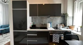 Pure of joy City Centre Apartment - Image 4