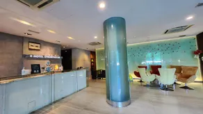 D North Star Hotel & Spa - Image 4