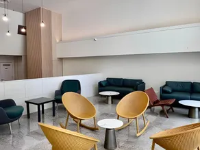 Strand Hotel - Image 4