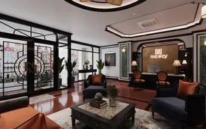 Nicecy Boutique Hotel - Image 2