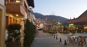 HANI I VJETER Boutique Hotel - Image 4